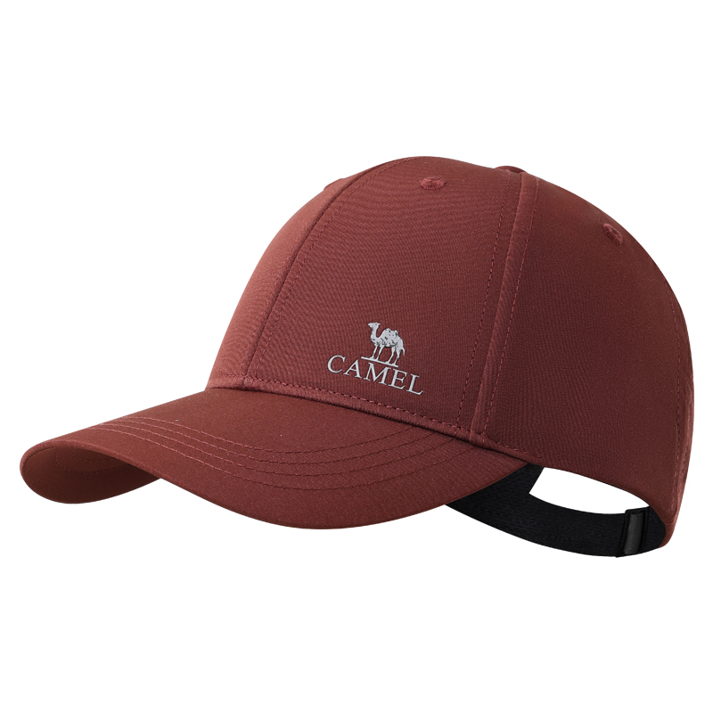 CAMEL Бейсболка из полиэстера унисекс, Angora Red
CAMEL Бейсболка из полиэстера унисекс, Angora Red