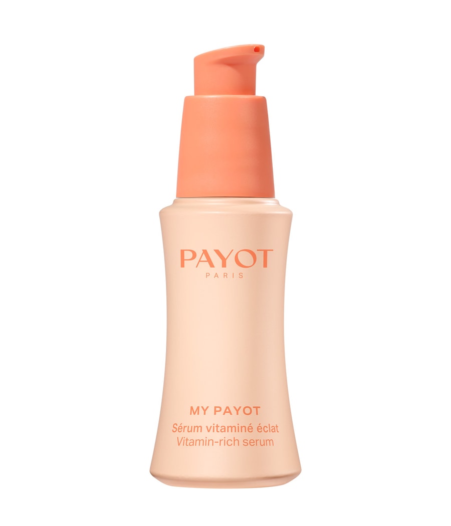 Сыворотка для лица PAYOT My Payot Sérum Vitaminé Éclat, 30 ml 
Сыворотка для лица PAYOT My Payot Sérum Vitaminé Éclat, 30 ml