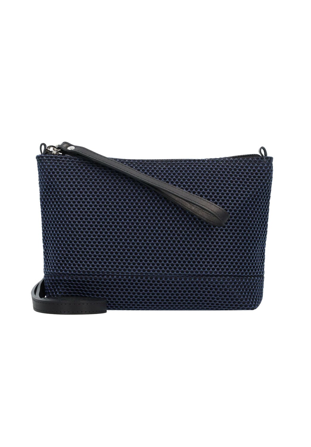 Сетчатая сумка через плечо 17 см JOST, синий
Сетчатая сумка через плечо 17 см JOST, синий