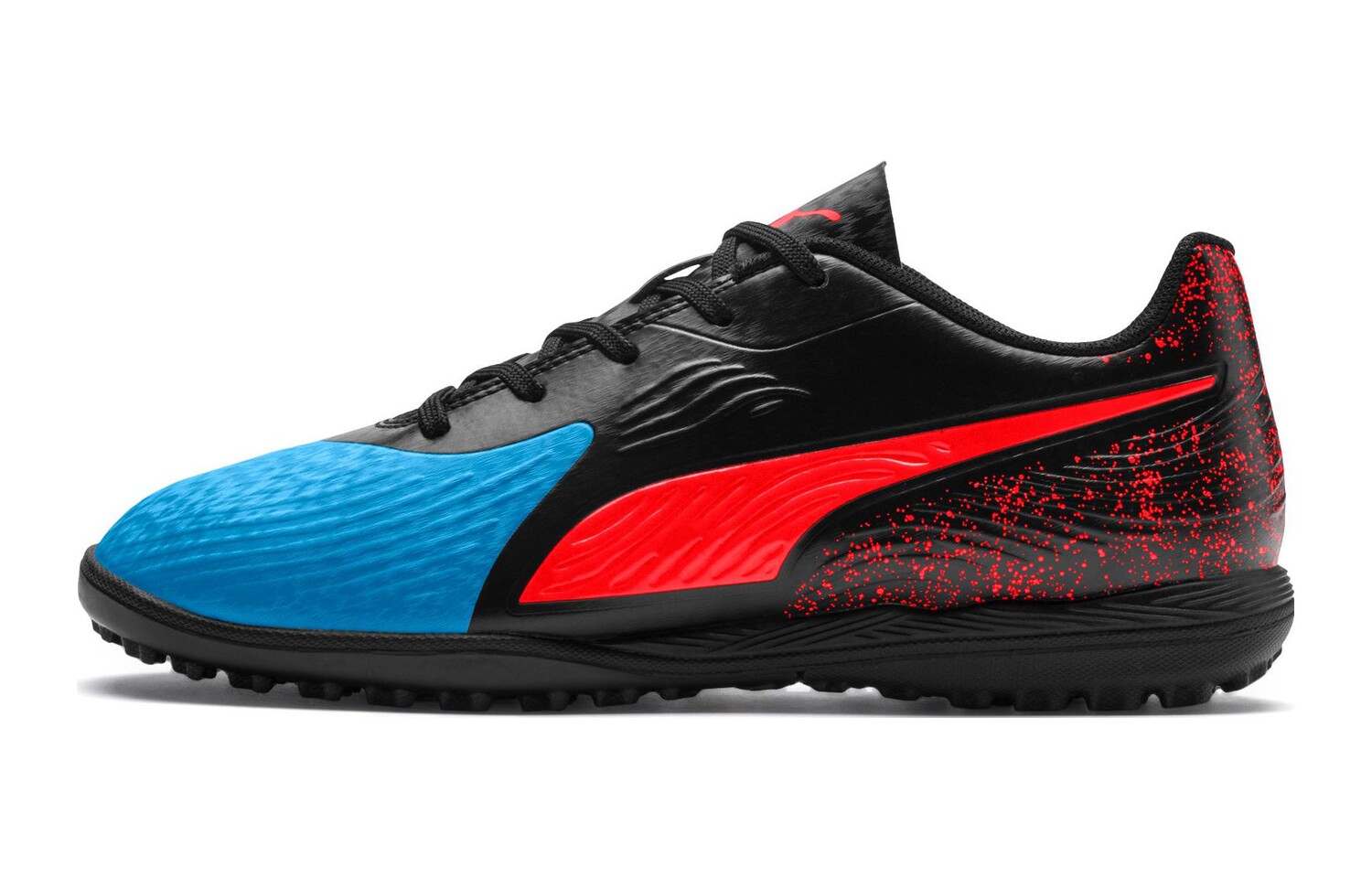 Детские футбольные бутсы Puma GS
Детские футбольные бутсы Puma GS