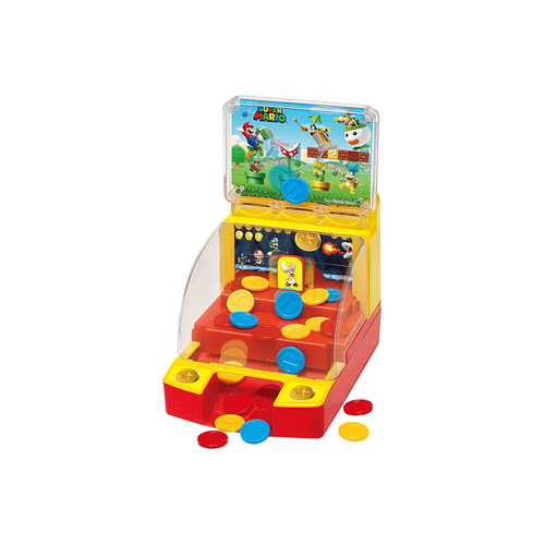 Настольная игра Lucky Coin Game Junior
Настольная игра Lucky Coin Game Junior