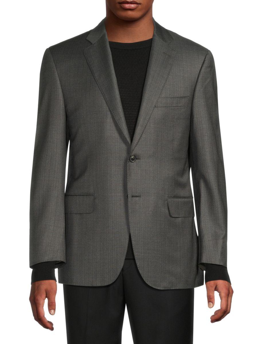 Блейзер Siena Cupro Canali, серый
Блейзер Siena Cupro Canali, серый