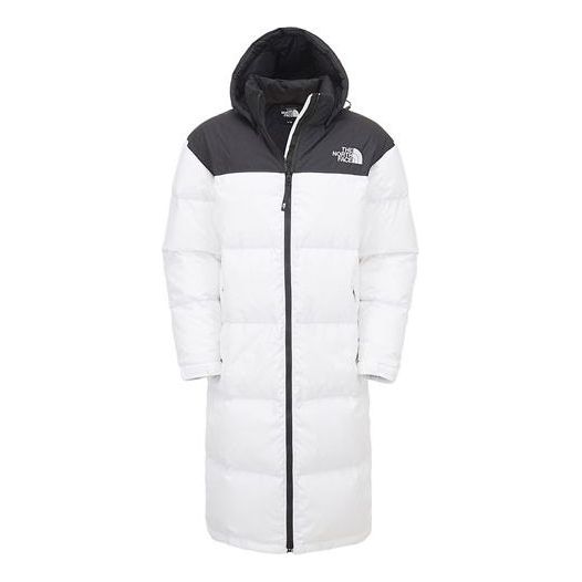 Куртка THE NORTH FACE Nuptse Jacket NC1DK57B
Куртка THE NORTH FACE Nuptse Jacket NC1DK57B