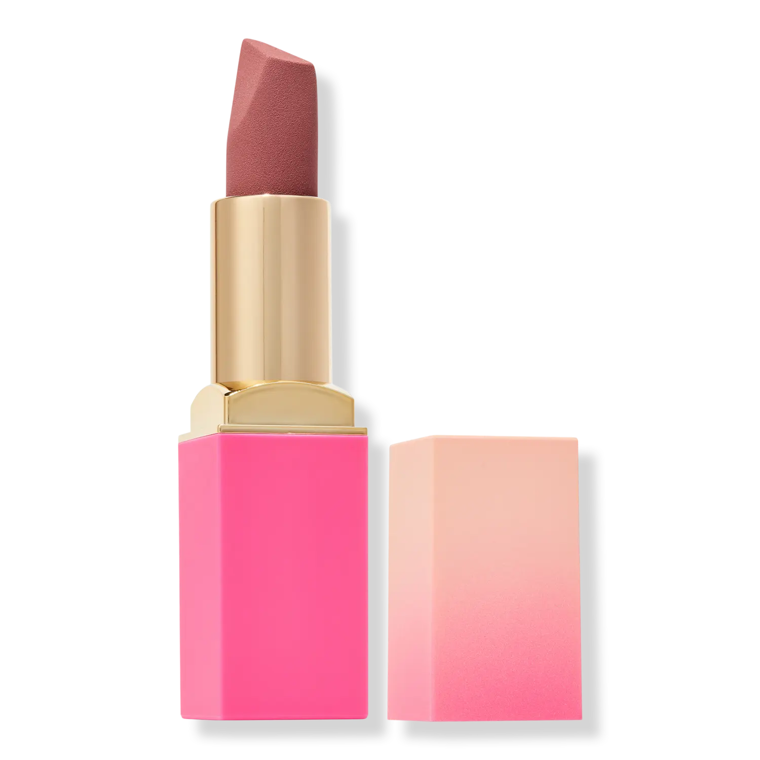 Матовая бархатистая помада телесного цвета Juvia's Place, A Mauve Moment (mauve rose nude)
Матовая бархатистая помада телесного цвета Juvia's Place, A Mauve Moment (mauve rose nude)