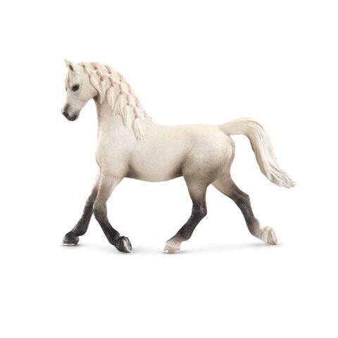Schleich, фигурка Арабской кобылы
Schleich, фигурка Арабской кобылы