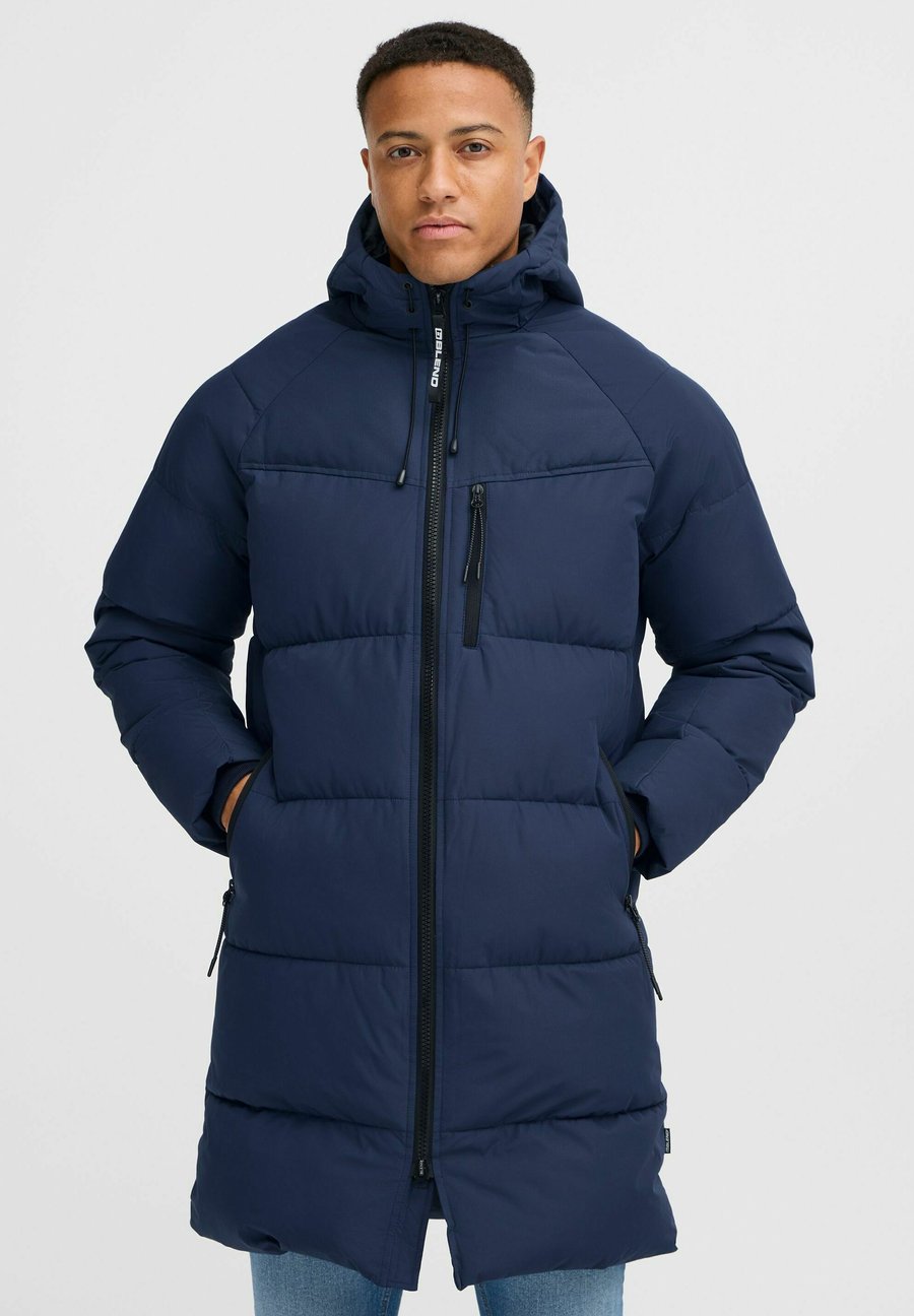 Пальто Blend BHKARSIN, Dress Blues/Blue
Пальто Blend BHKARSIN, Dress Blues/Blue