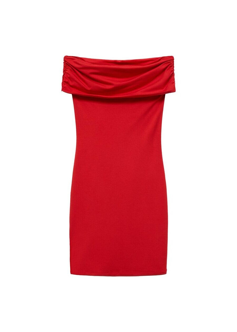 Коктейльное платье Mango, красный
Коктейльное платье Mango, красный