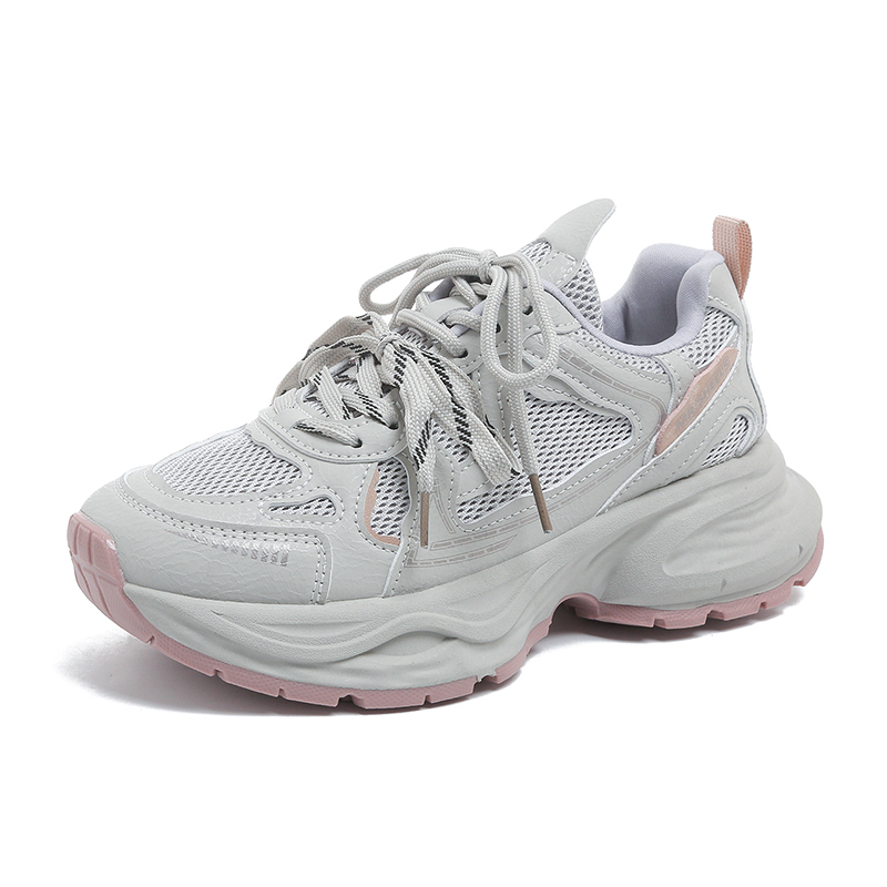 Детские противоскользящие повседневные кроссовки унисекс SAINT WATERS, серый
Детские противоскользящие повседневные кроссовки унисекс SAINT WATERS, серый