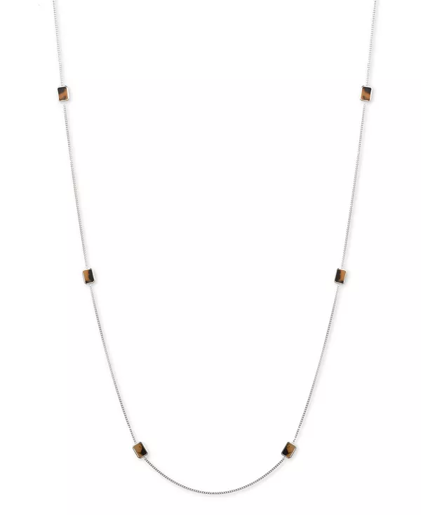 Женское длинное ожерелье Ralph Lauren, brown
Женское длинное ожерелье Ralph Lauren, brown