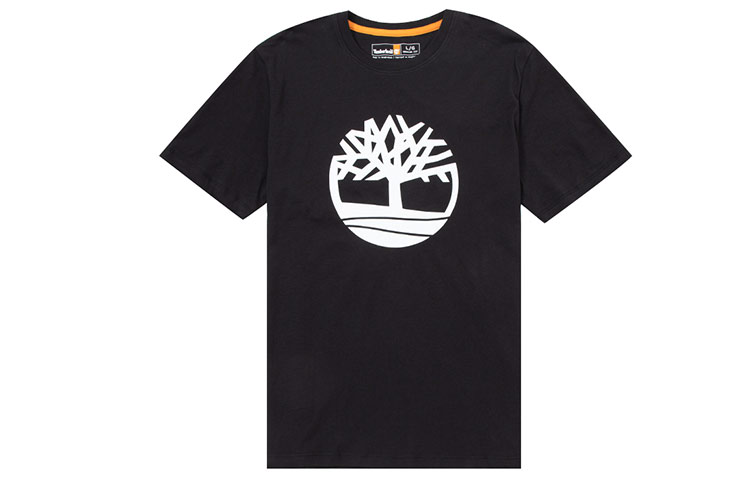 Футболка мужская Black Timberland
Футболка мужская Black Timberland