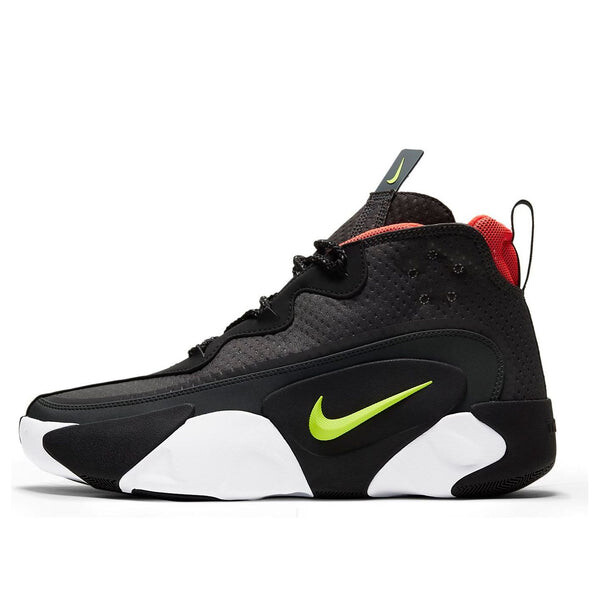Кроссовки реагируют безумие se Nike, черный
Кроссовки реагируют безумие se Nike, черный