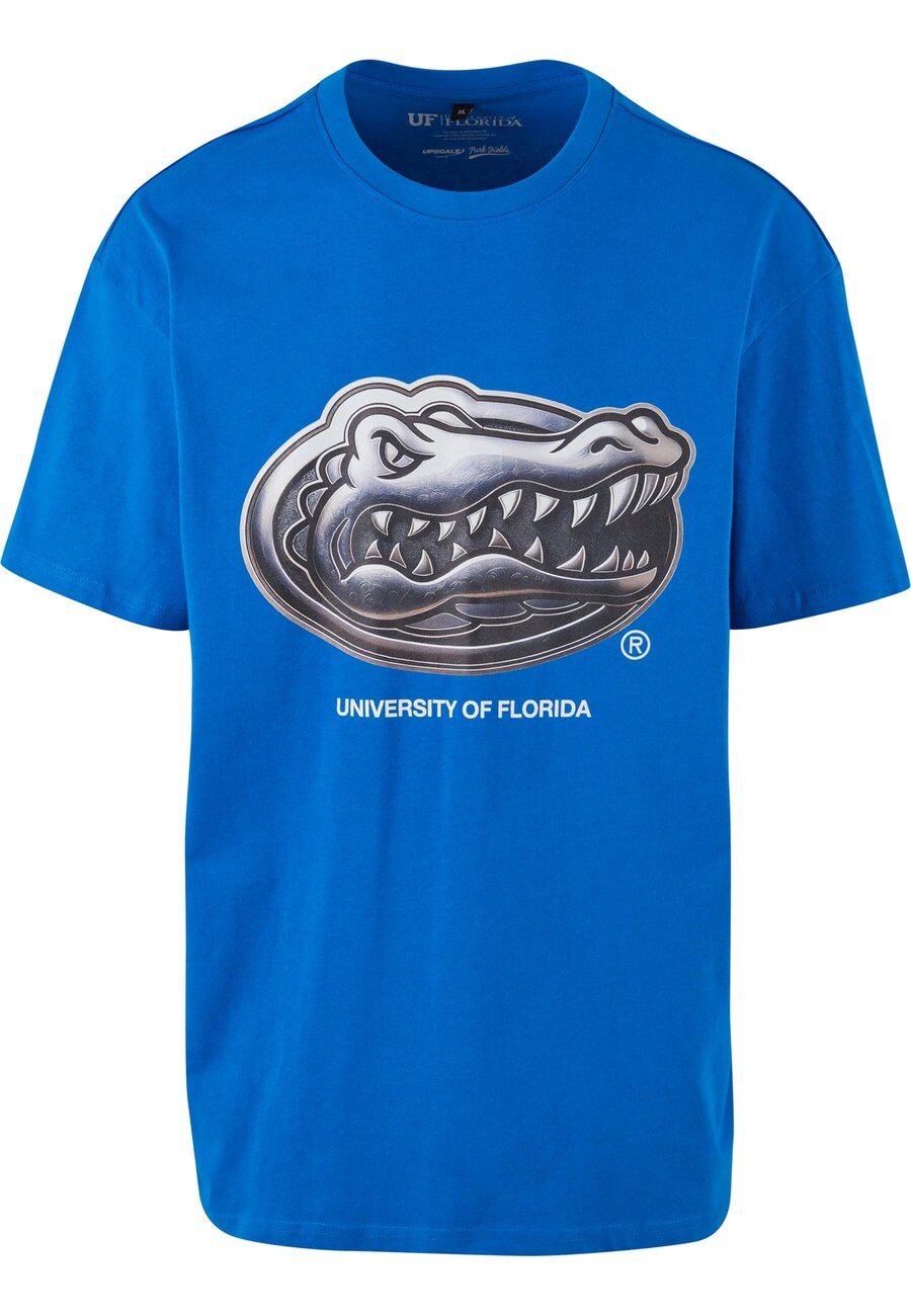 Рубашка MT Upscale Florida Gators, коабльтовый синий 
Рубашка MT Upscale Florida Gators, коабльтовый синий