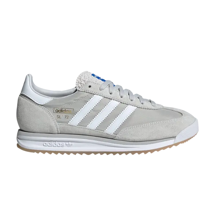 Кроссовки Adidas SL72 RS, серый
Кроссовки Adidas SL72 RS, серый
