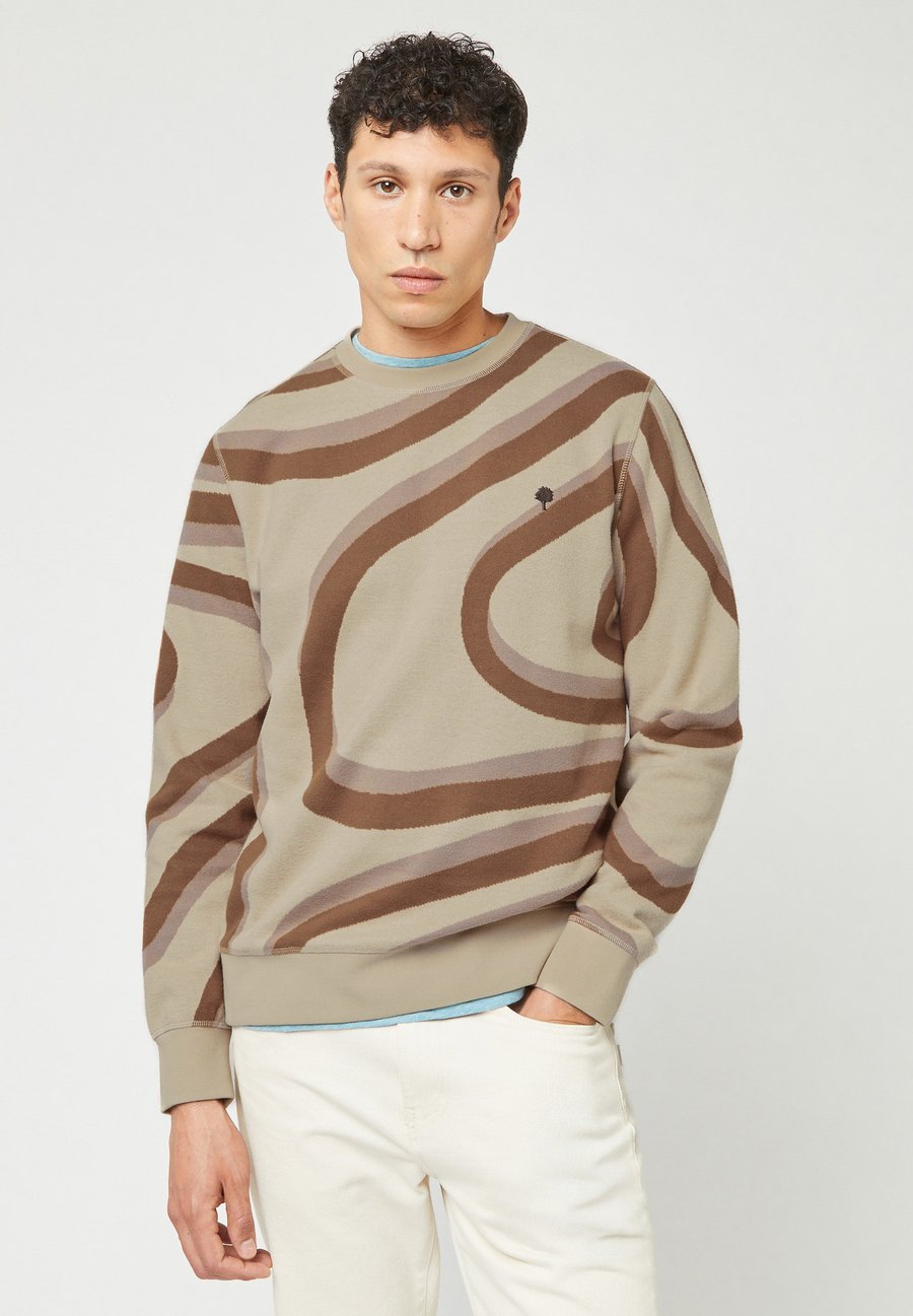 Толстовка Faguo BUSSY, Beige
Толстовка Faguo BUSSY, Beige