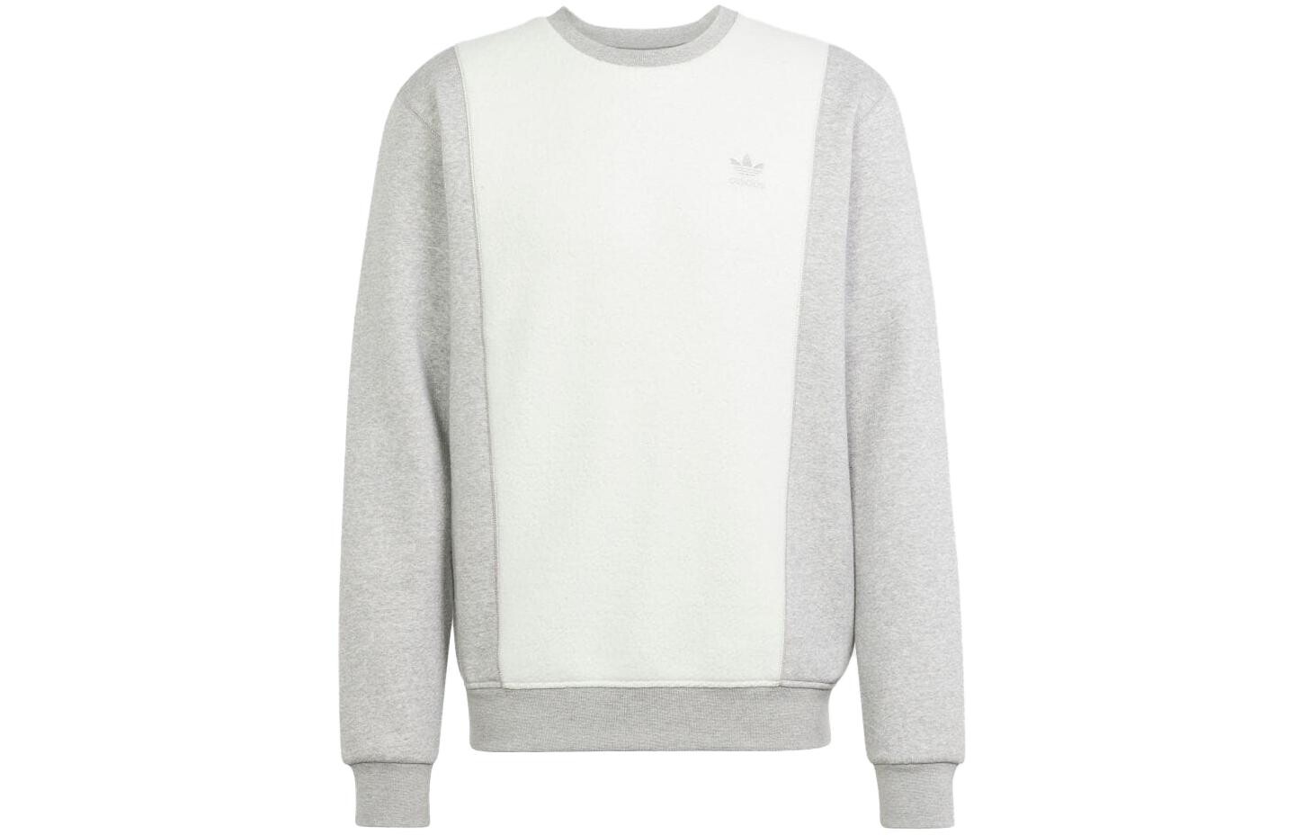 Трикотаж мужской серый Adidas Originals, серый
Трикотаж мужской серый Adidas Originals, серый