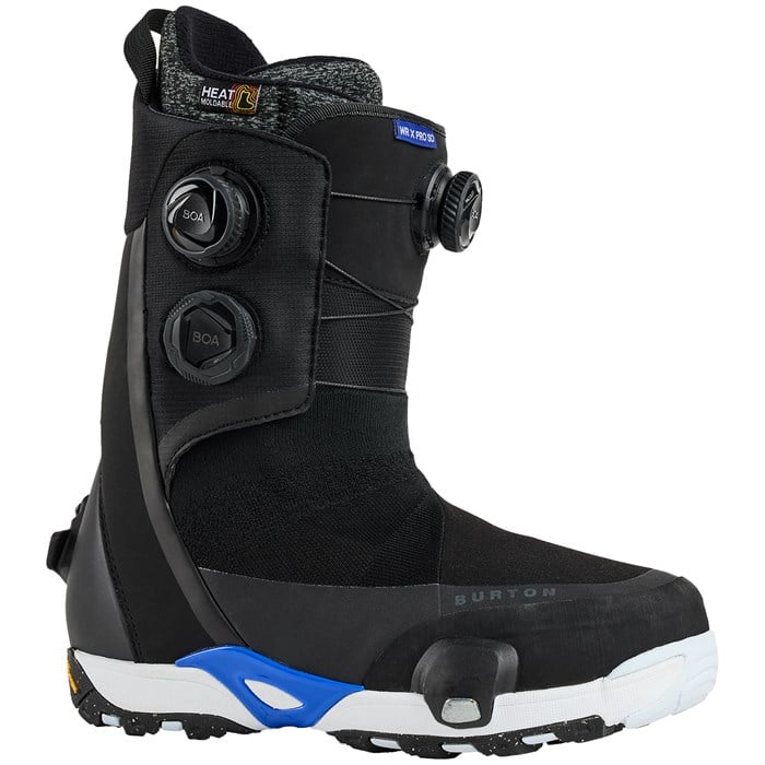 Ботинки для сноуборда Waverange Step On Pro 2026 Burton, Black, Черный, Ботинки для сноуборда Waverange Step On Pro 2026 Burton, Black
Ботинки для сноуборда Waverange Step On Pro 2026 Burton, Black, Черный, Ботинки для сноуборда Waverange Step On Pro 2026 Burton, Black