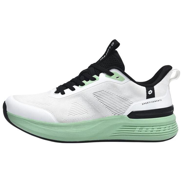 Кроссовки мужские с низким верхом Lotto
Кроссовки мужские с низким верхом Lotto