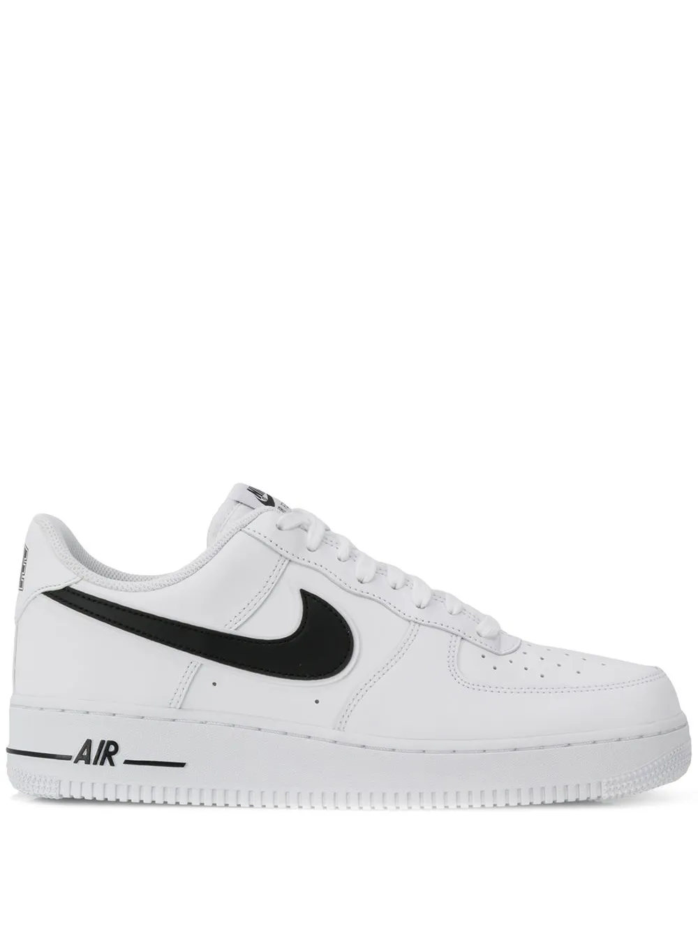 Кроссовки 'Air Force 1' Nike, белый
Кроссовки 'Air Force 1' Nike, белый