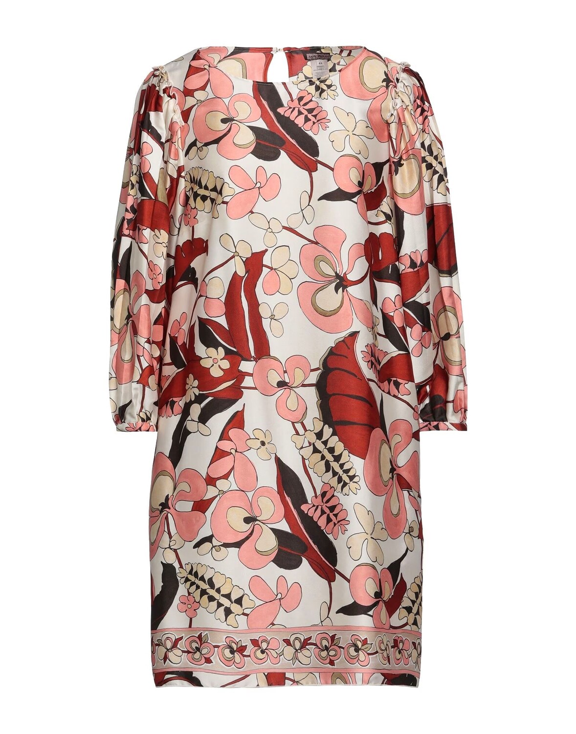 Платье Malìparmi, розовый
Платье Malìparmi, розовый