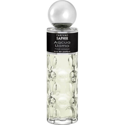 Frasco Extracto Atom Acqua Uomo 200мл, Parfums Saphir
Frasco Extracto Atom Acqua Uomo 200мл, Parfums Saphir