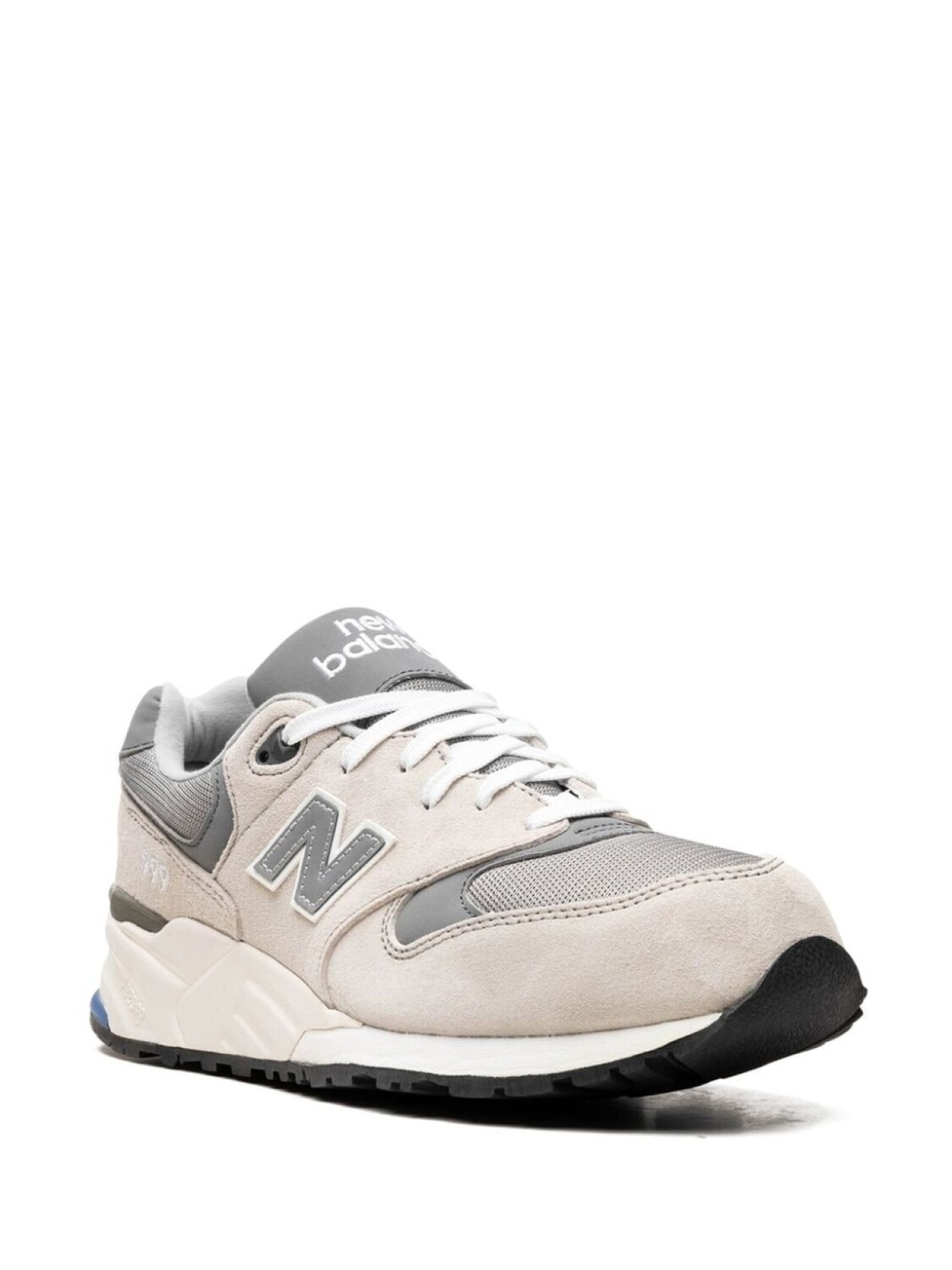 New Balance 999 Кроссовки "Серые", серый
New Balance 999 Кроссовки "Серые", серый