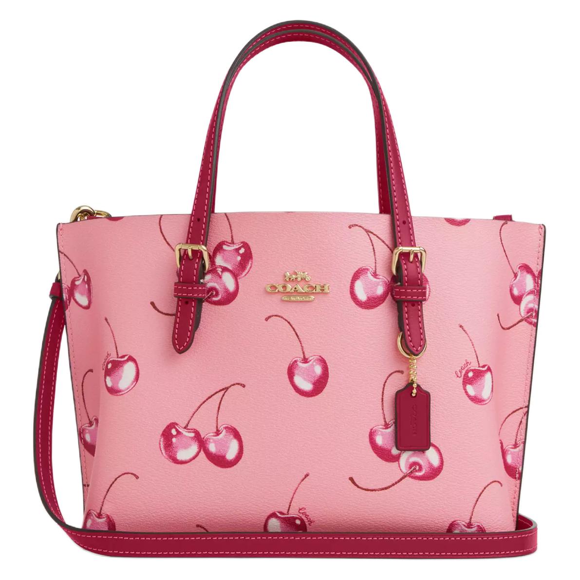 Сумка Mollie от COACH
Сумка Mollie от COACH