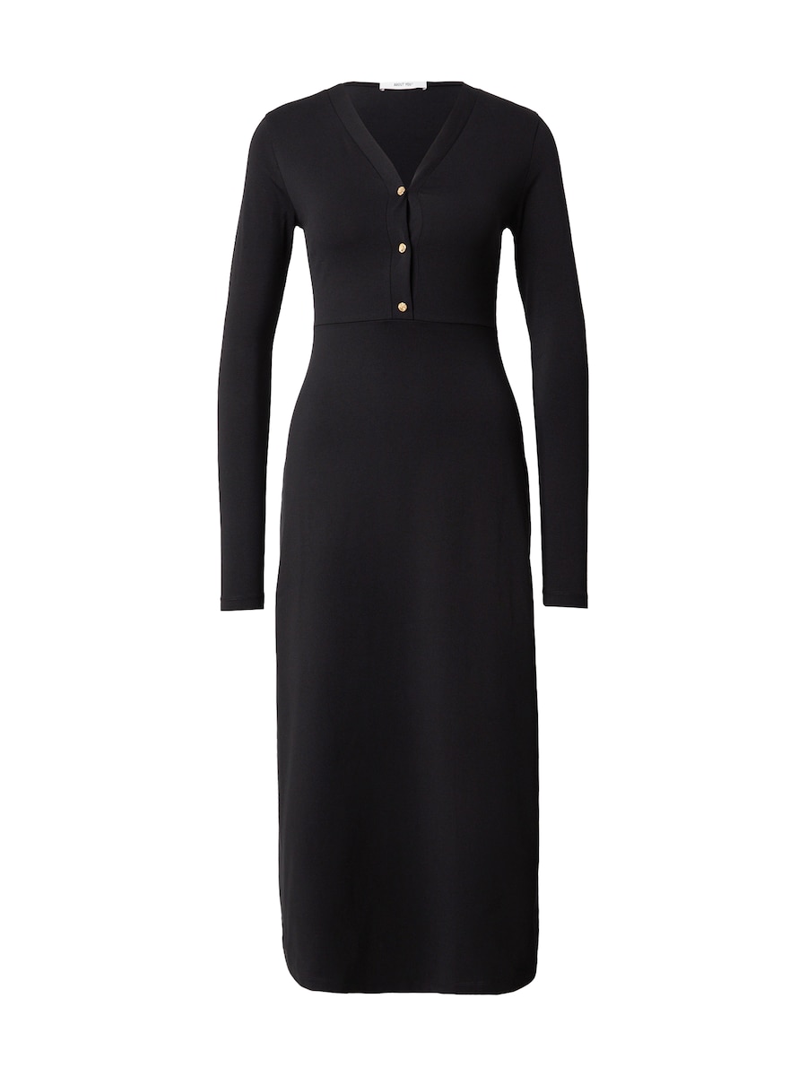 Платье ABOUT YOU Laura, черный
Платье ABOUT YOU Laura, черный