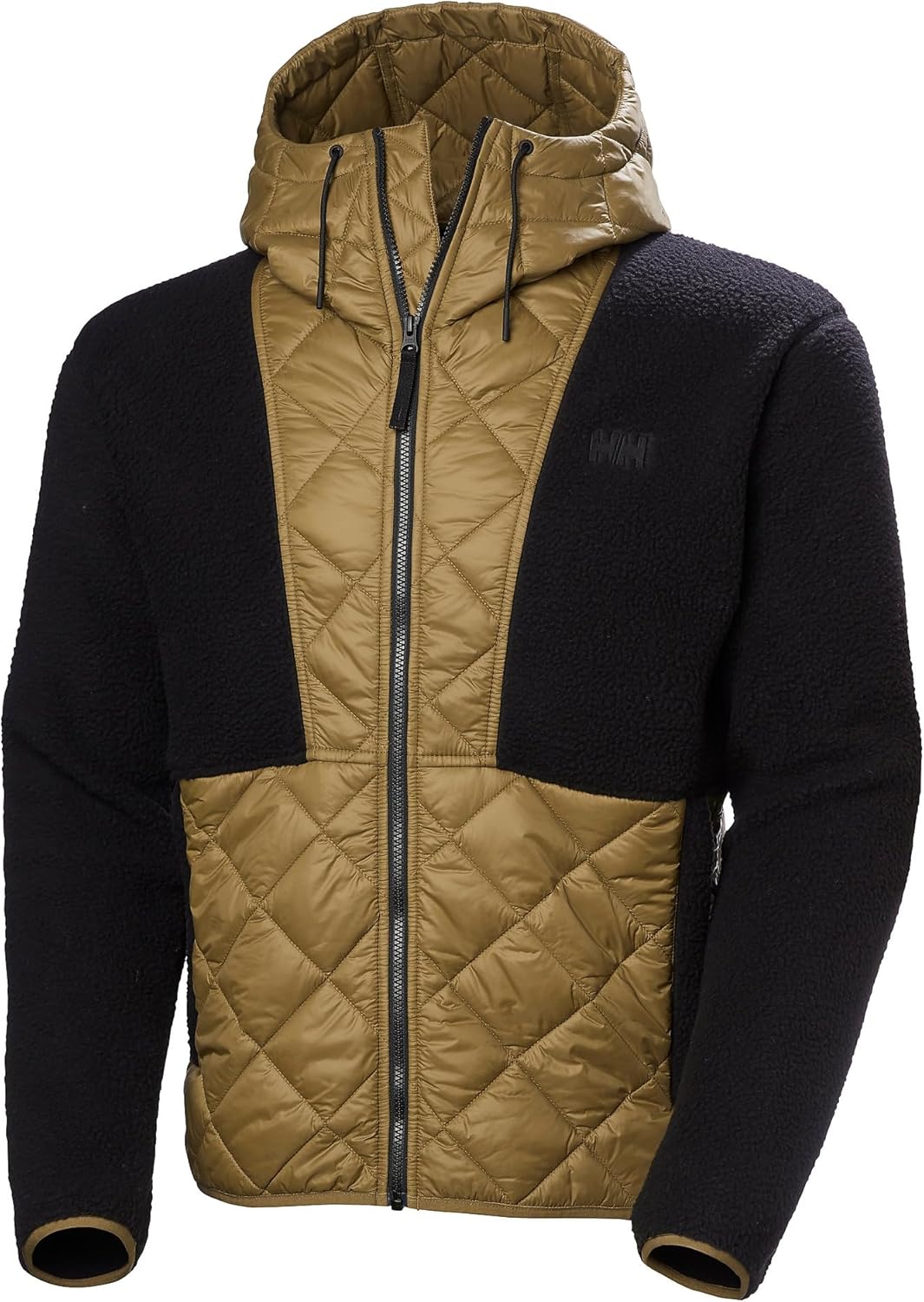 Helly-Hansen мужская куртка Stowe Hooded Hybrid Helly Hansen, Sepia
Helly-Hansen мужская куртка Stowe Hooded Hybrid Helly Hansen, Sepia