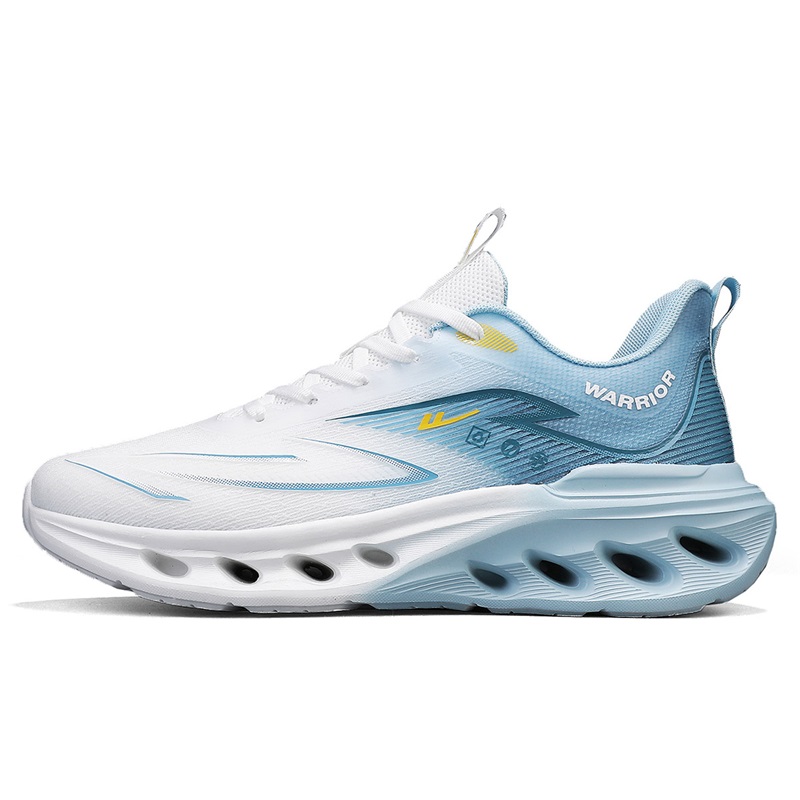 WARRIOR Кроссовки мужские низкие, белые, синие/бело-оранжевые/черно-синие
WARRIOR Кроссовки мужские низкие, белые, синие/бело-оранжевые/черно-синие