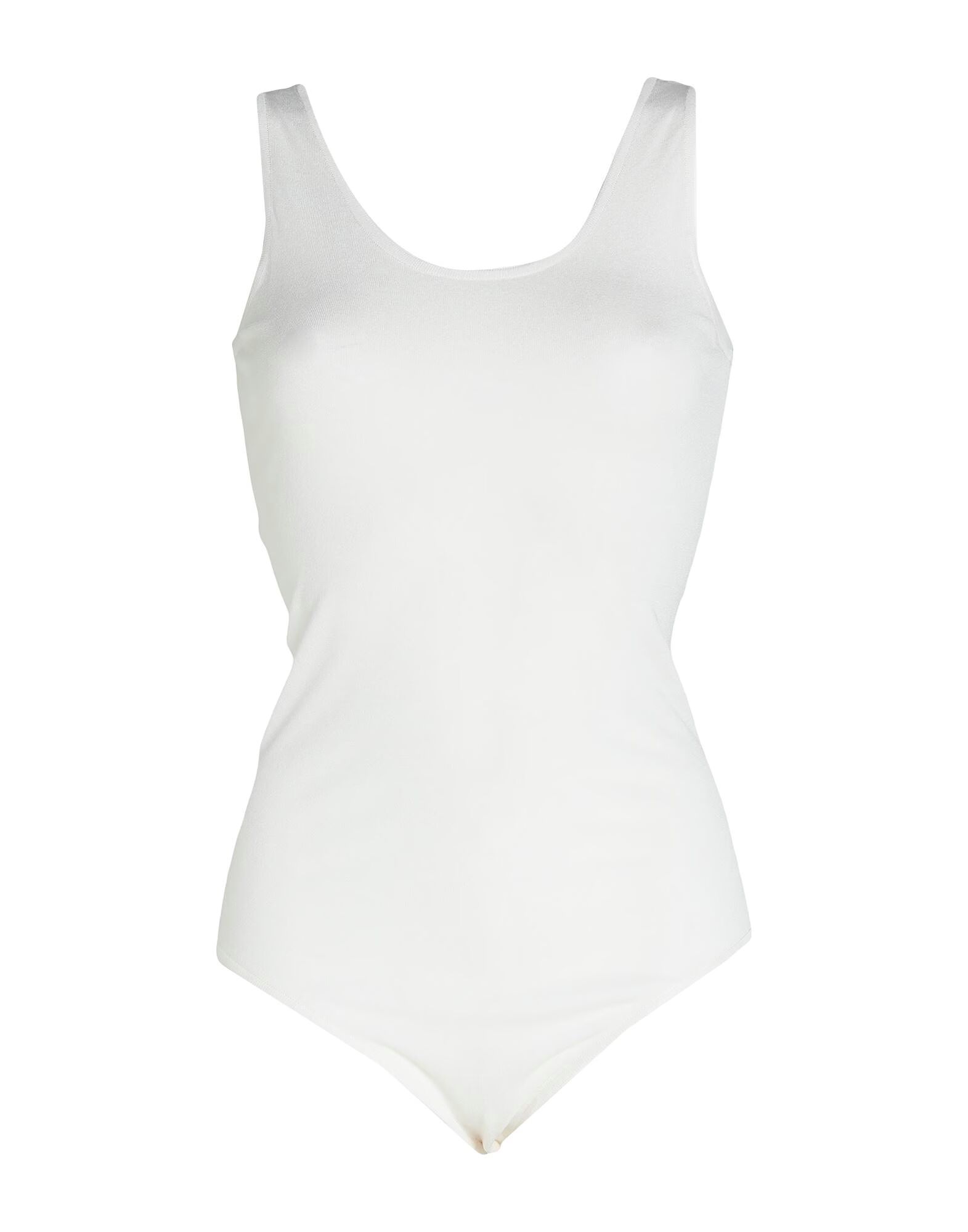 Боди Antonella Rizza, кремовый
Боди Antonella Rizza, кремовый