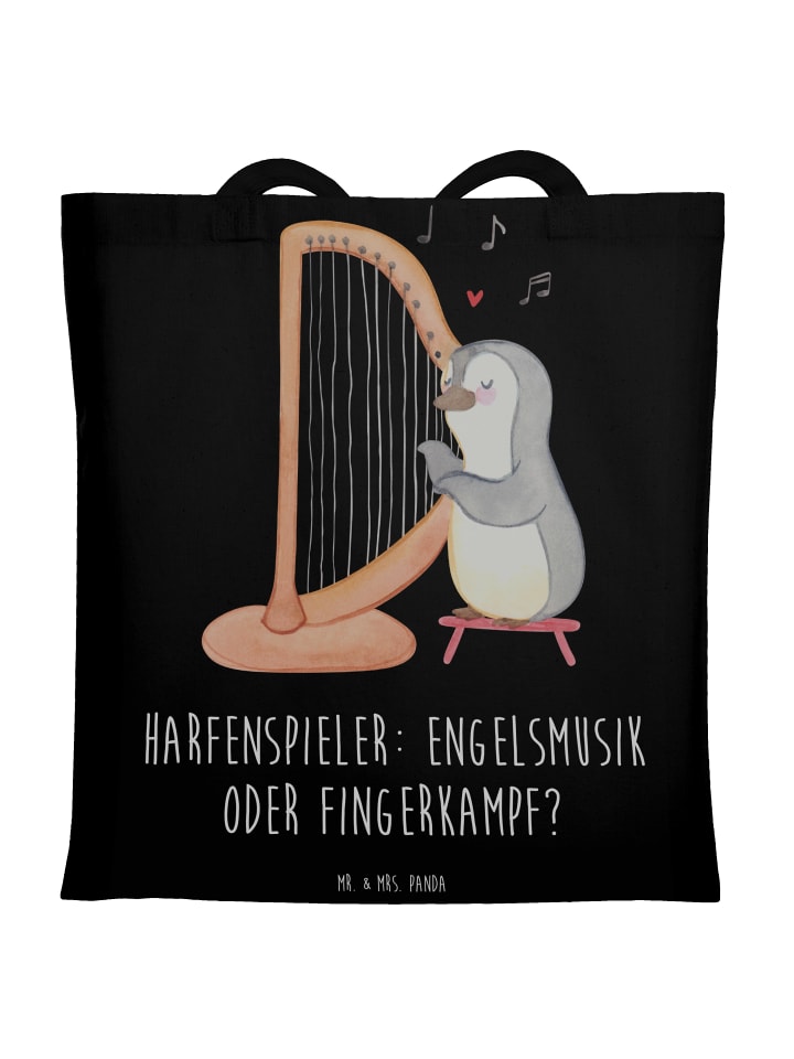 Сумка Mr. & Mrs. Panda, черный
Сумка Mr. & Mrs. Panda, черный