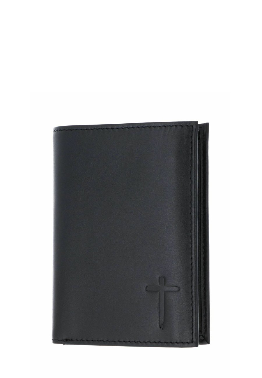 Кошелек oxmox RFID PROTECT , Freedom Cross Embossed Black/Black
Кошелек oxmox RFID PROTECT , Freedom Cross Embossed Black/Black
