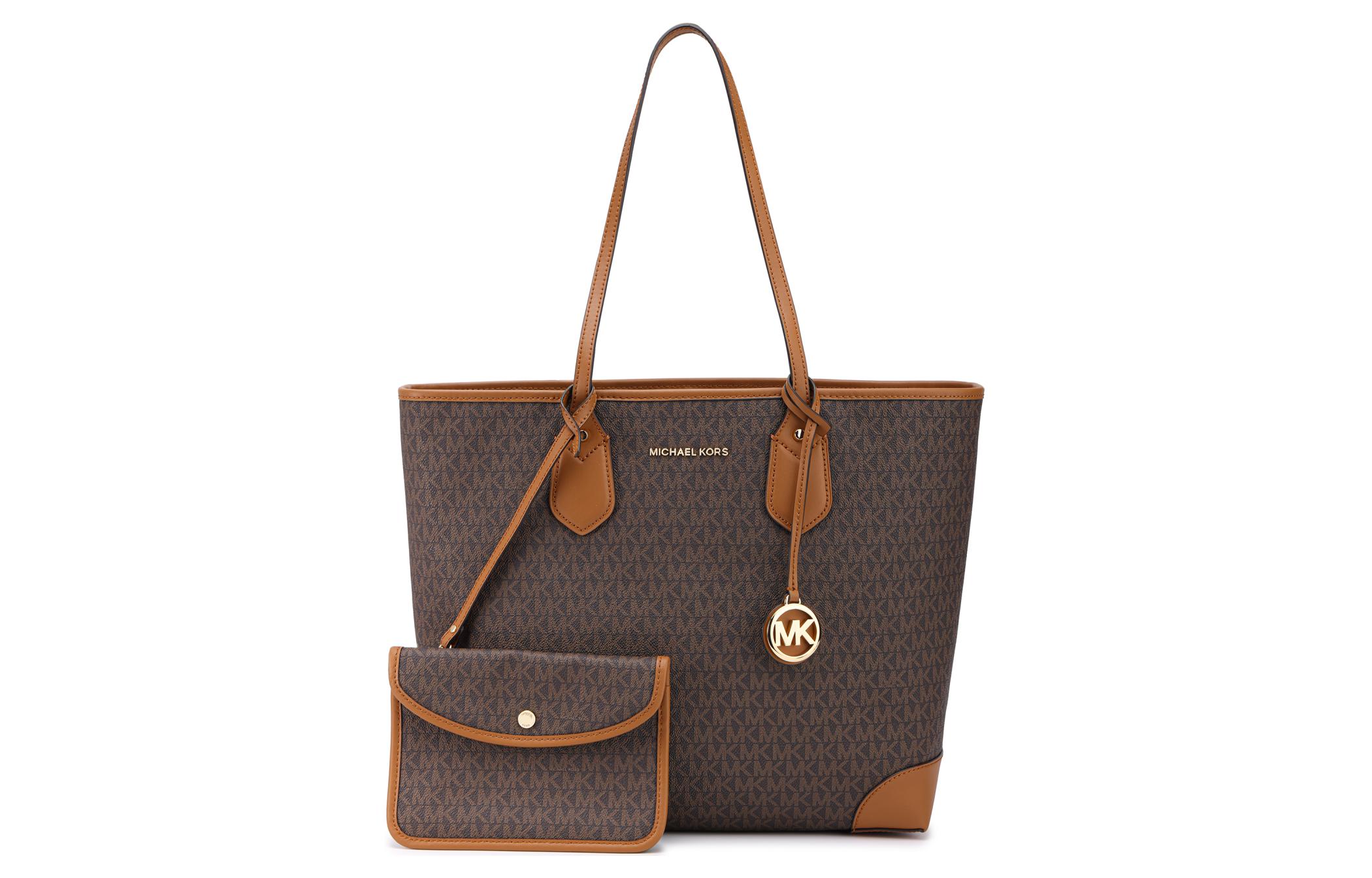 MICHAEL KORS Кожаная сумка тоут
MICHAEL KORS Кожаная сумка тоут