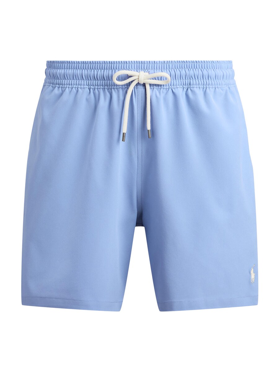 Шорты для серфинга Polo Ralph Lauren TRAVELER, светло-голубой
Шорты для серфинга Polo Ralph Lauren TRAVELER, светло-голубой
