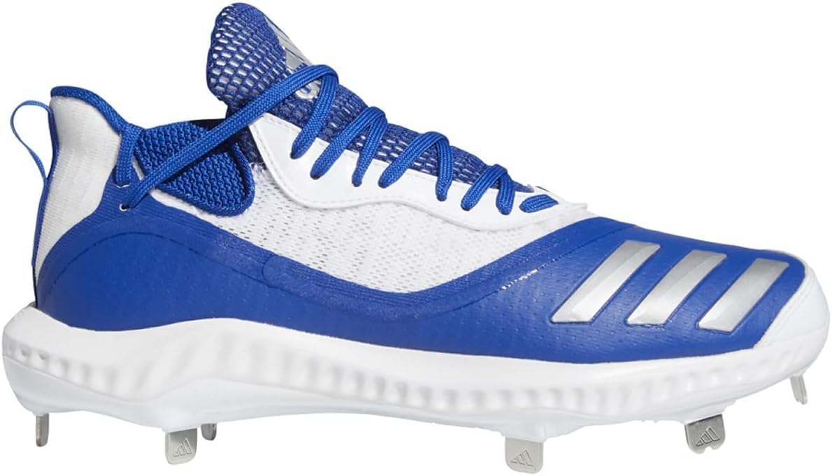 Мужские бейсбольные бутсы adidas Icon V Bounce, белый
Мужские бейсбольные бутсы adidas Icon V Bounce, белый