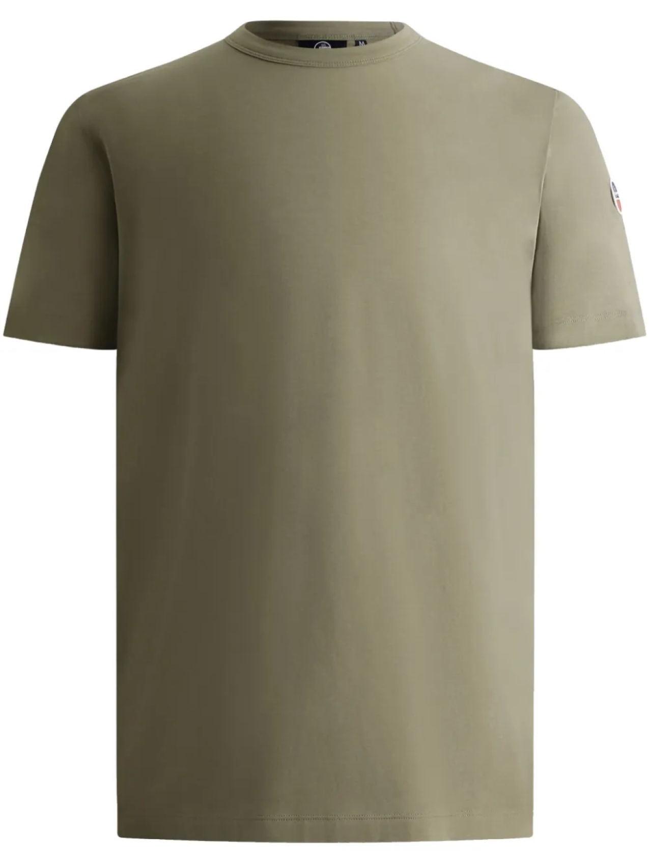 Футболка Fusalp Riviere, зеленый
Футболка Fusalp Riviere, зеленый