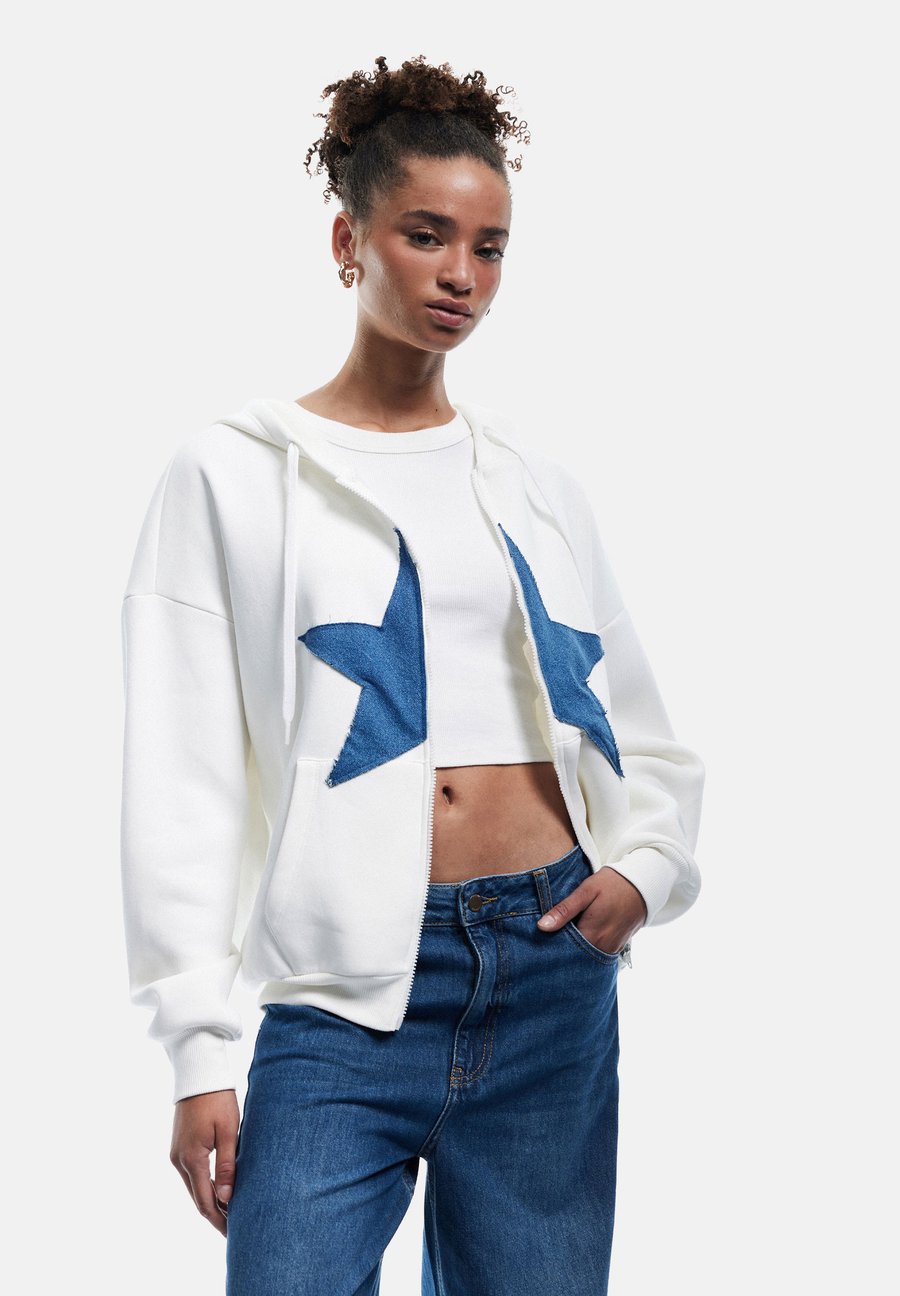 Толстовка Koton Zip-up sweatshirt, Beige
Толстовка Koton Zip-up sweatshirt, Beige