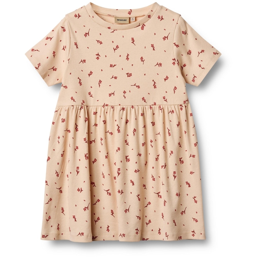 Платье WHEAT Anna, светло-оранжевый
Платье WHEAT Anna, светло-оранжевый