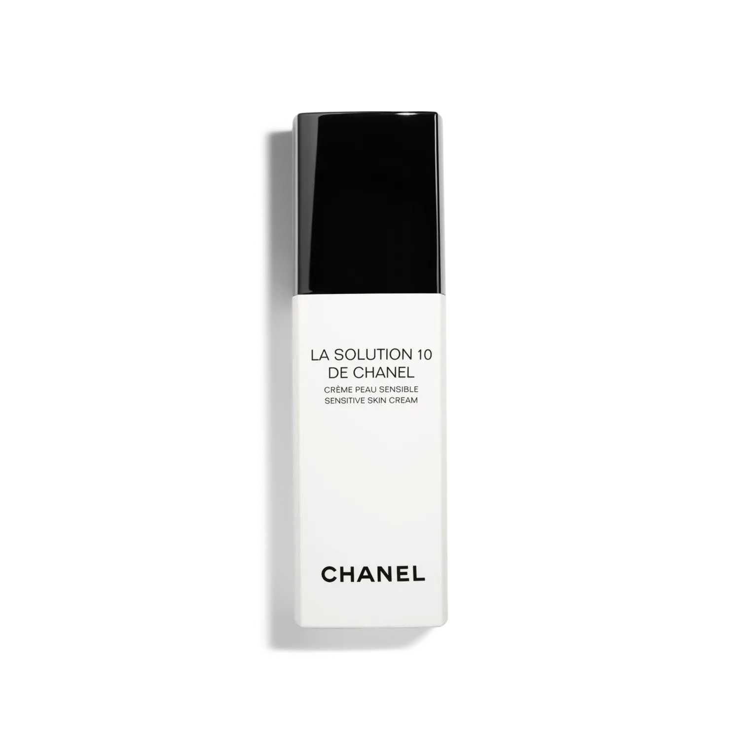 Крем для чувствительной кожи LA SOLUTION 10 DE CHANEL
Крем для чувствительной кожи LA SOLUTION 10 DE CHANEL