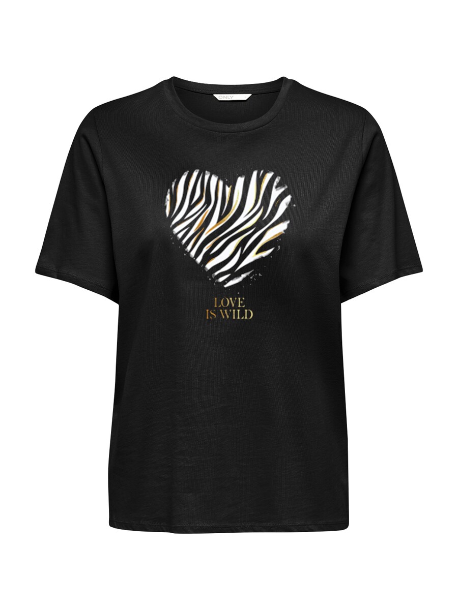 Рубашка ONLY ONLKITA, черный
Рубашка ONLY ONLKITA, черный