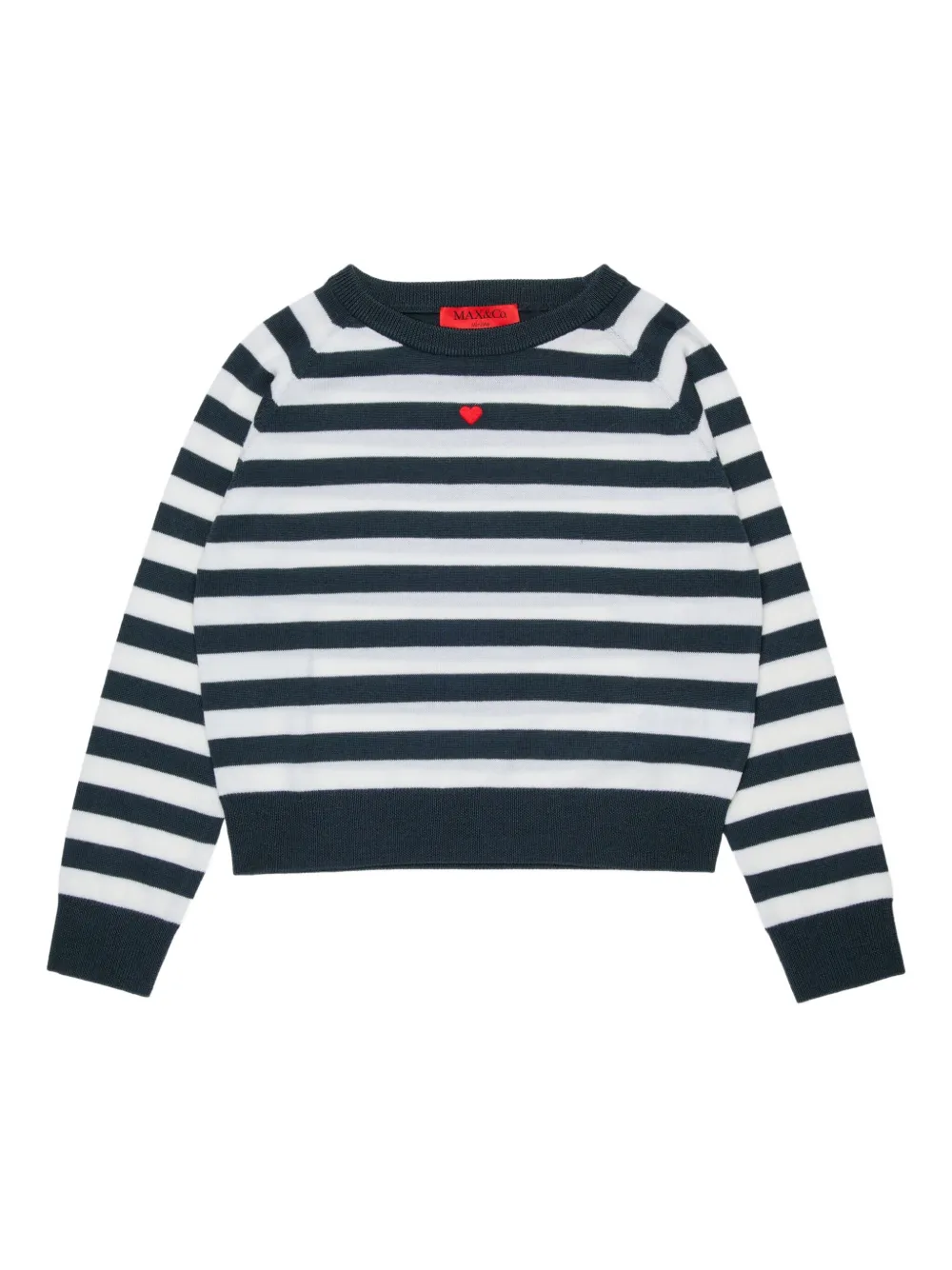 Шерстяная толстовка MAX&Co. Kids, синий
Шерстяная толстовка MAX&Co. Kids, синий