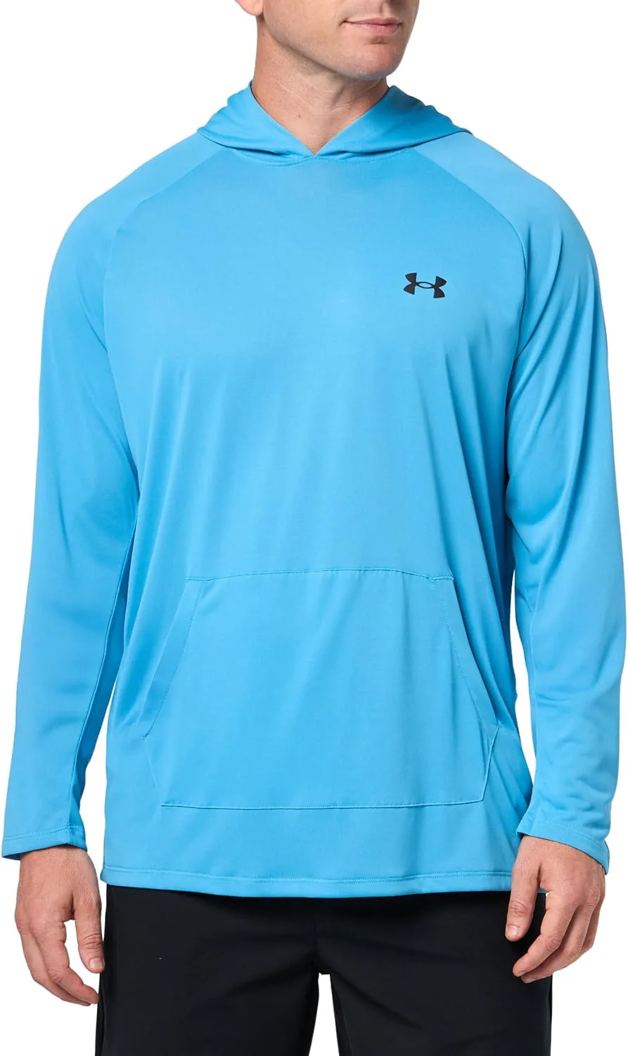 Толстовка Under Armour Tech 2.0
Толстовка Under Armour Tech 2.0