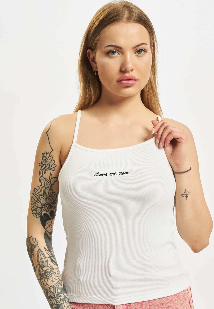 Топ ONLY ANJA, White
Топ ONLY ANJA, White