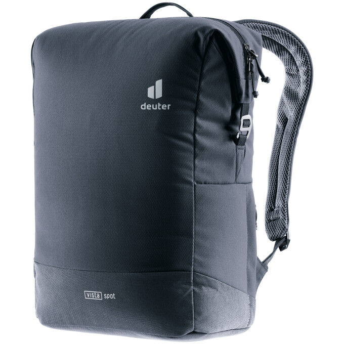 Рюкзак Deuter VISTA SPOT черный
Рюкзак Deuter VISTA SPOT черный