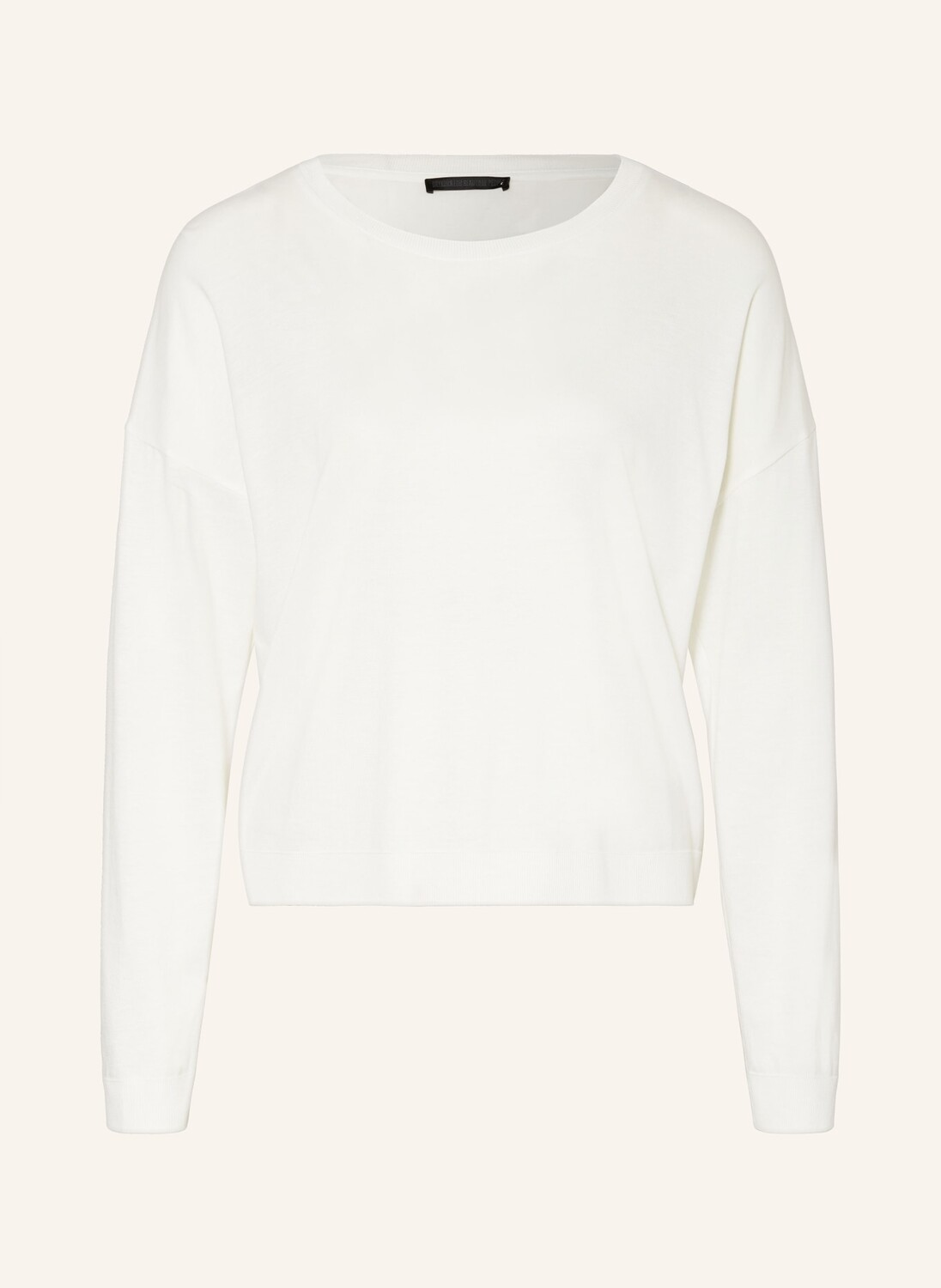 Лонгслив cesidie DRYKORN, экрю
Лонгслив cesidie DRYKORN, экрю