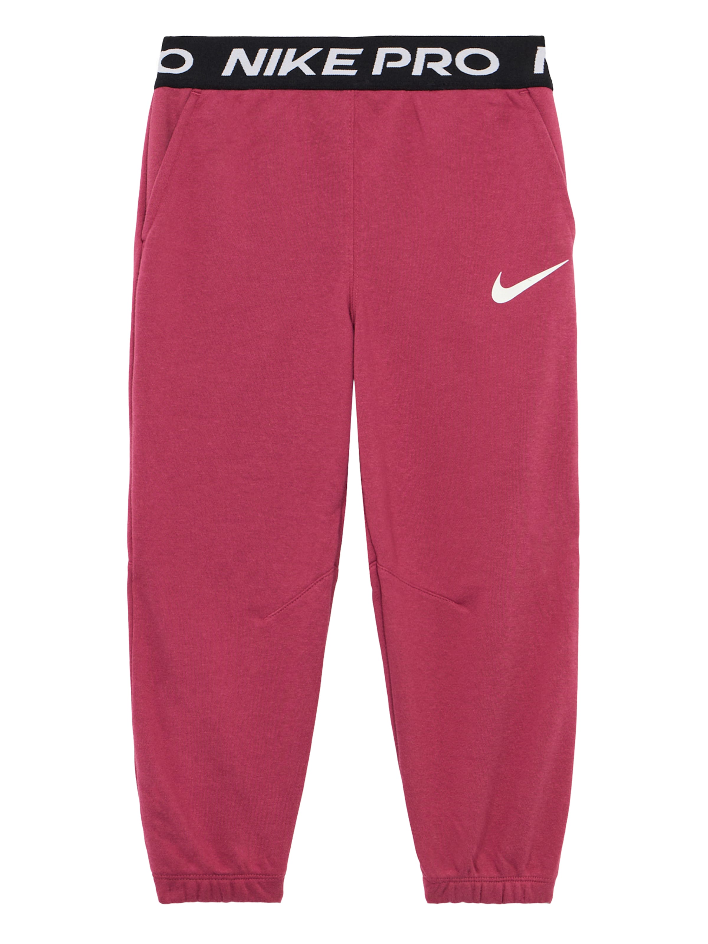 Nike Sportswear Узкие брюки 'PRO' в розовом цвете
Nike Sportswear Узкие брюки 'PRO' в розовом цвете