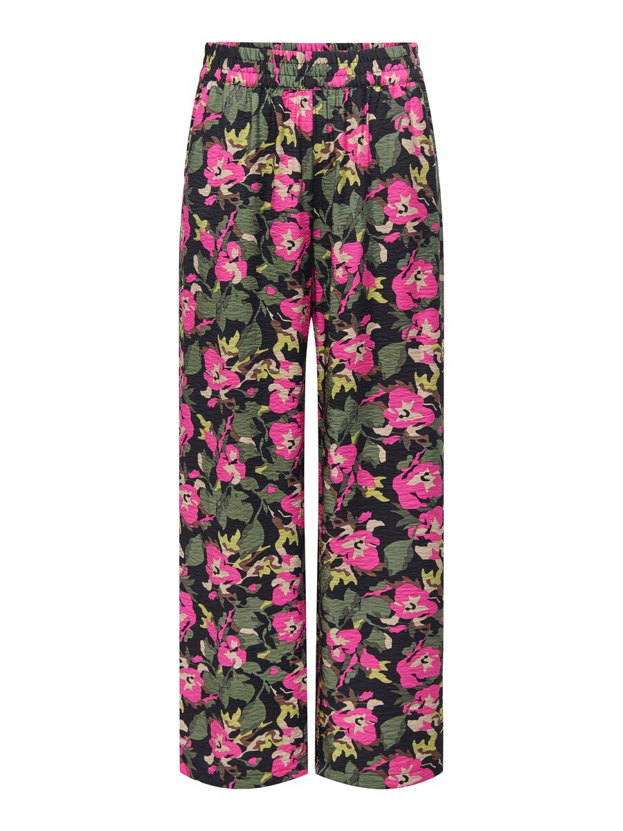 Широкие брюки JDY Troya, разноцветный 
Широкие брюки JDY Troya, разноцветный