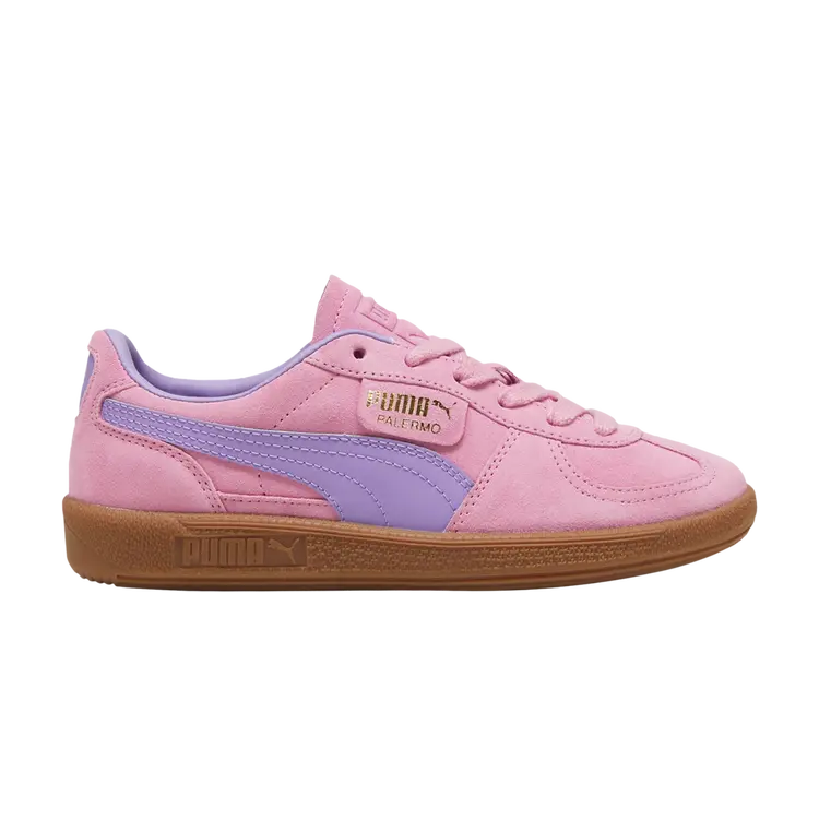 Кроссовки Palermo Big Kid, цвет Mauved Out Lavender Alert
Кроссовки Palermo Big Kid, цвет Mauved Out Lavender Alert