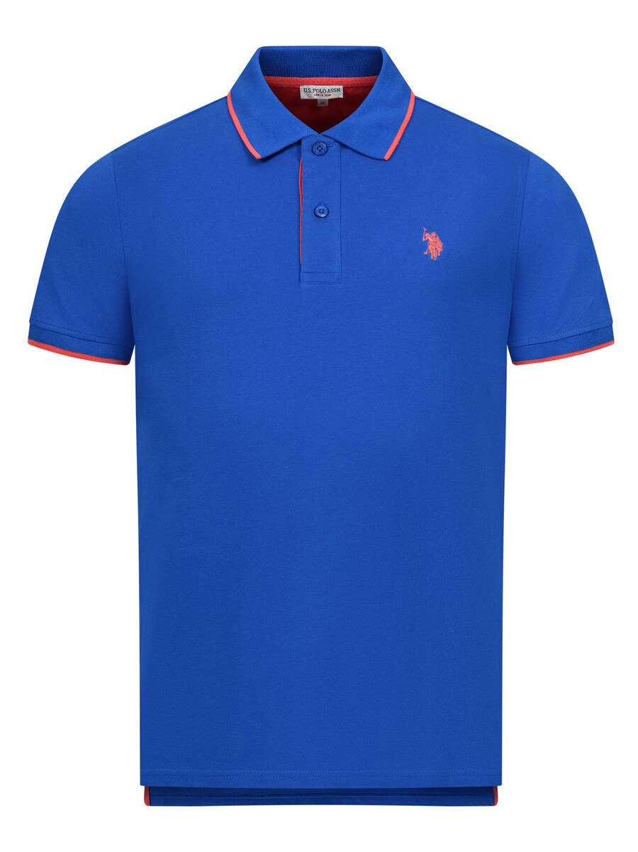 Рубашка U.S. POLO ASSN., Royal Blue
Рубашка U.S. POLO ASSN., Royal Blue