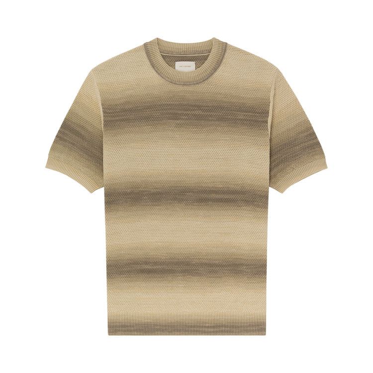 Футболка Aimé Leon Dore Ombré Sweater Tee, Laurel Oak
Футболка Aimé Leon Dore Ombré Sweater Tee, Laurel Oak